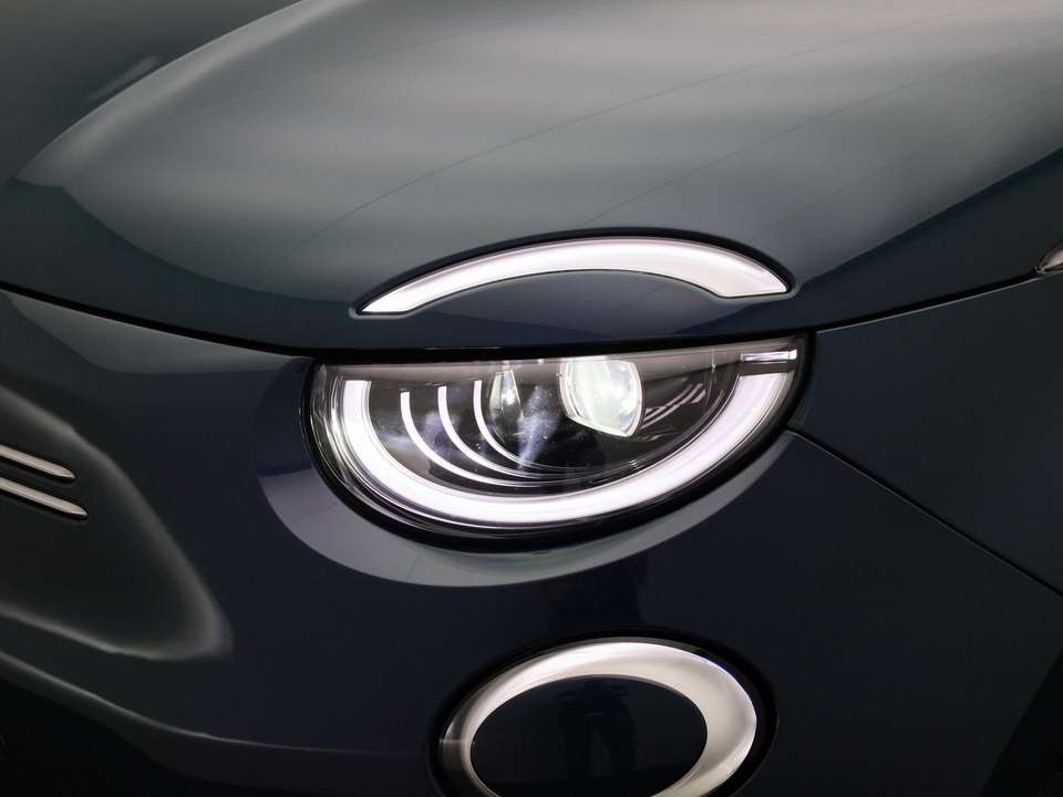 Fiat 500 - Imagem 13