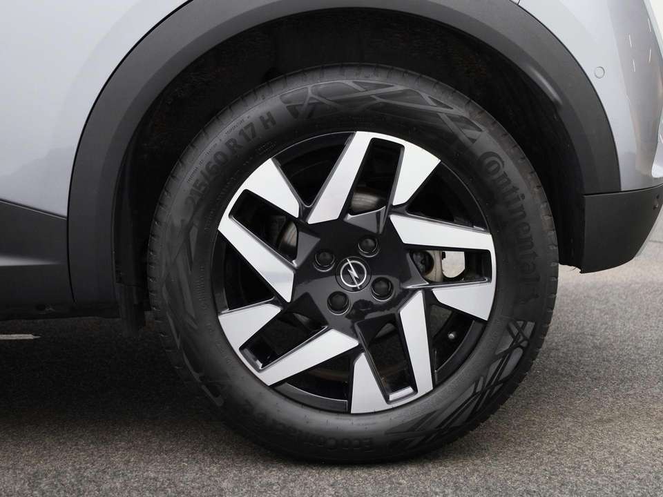 Opel Mokka-E - Imagem 13