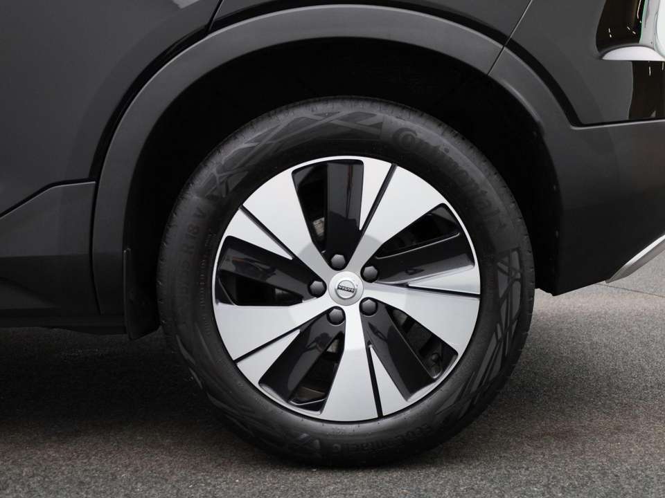 Volvo XC40 - Imagem 14