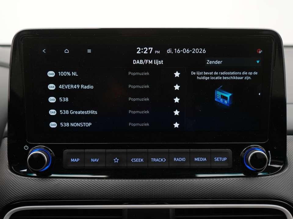 Hyundai KONA - Imagem 14