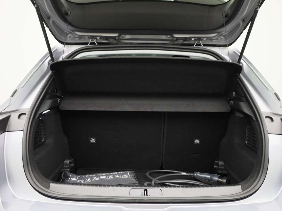 Opel Mokka-E - Imagem 14