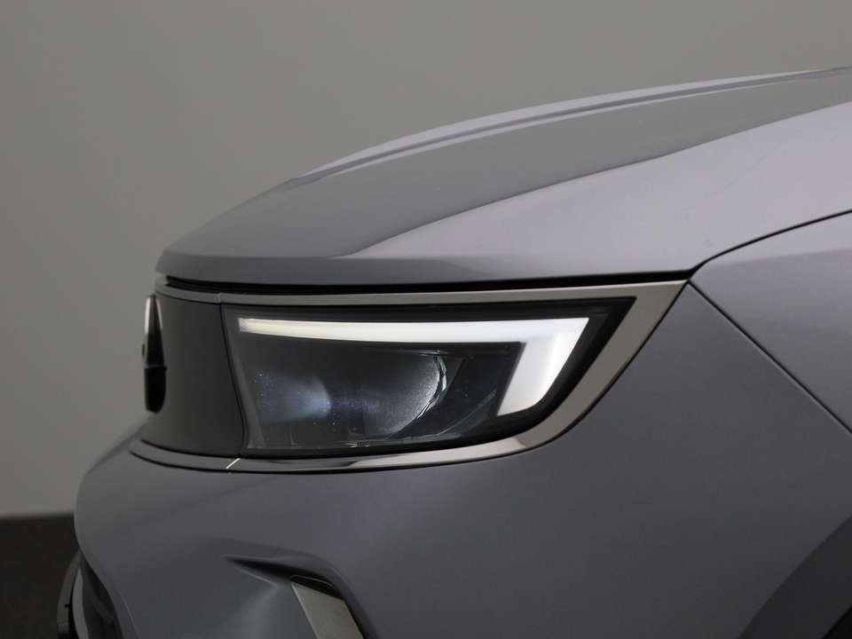 Opel Mokka-E - Imagem 15