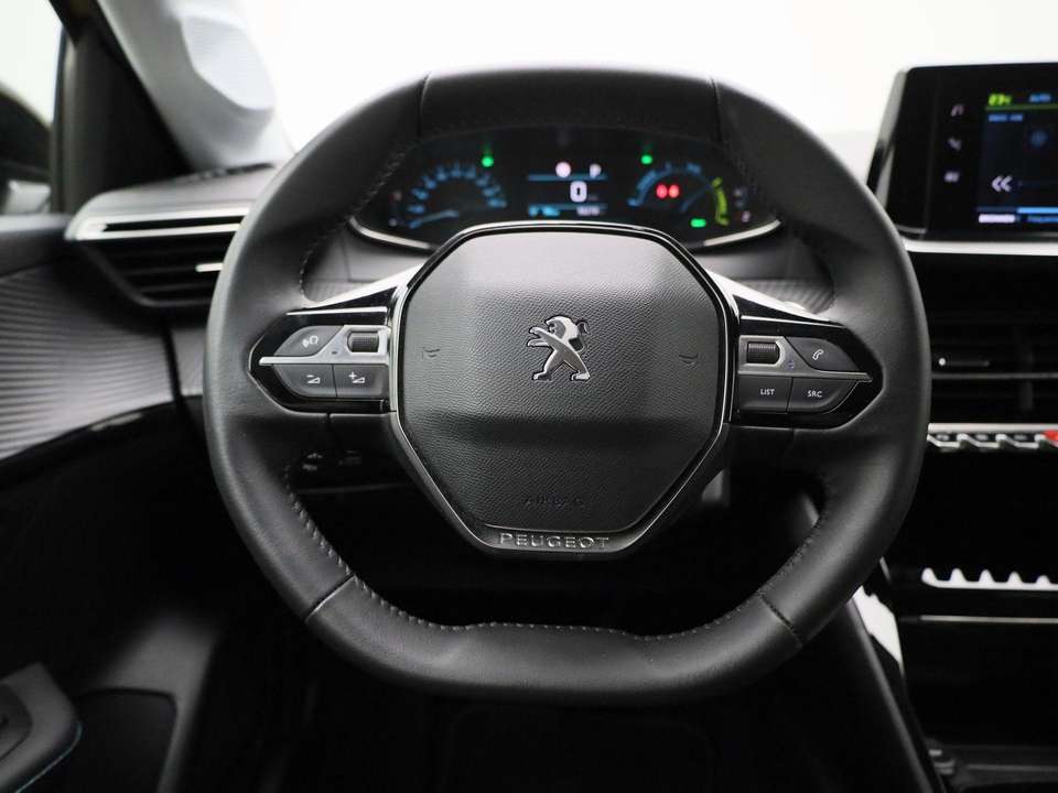 Peugeot e-208 - Imagem 7