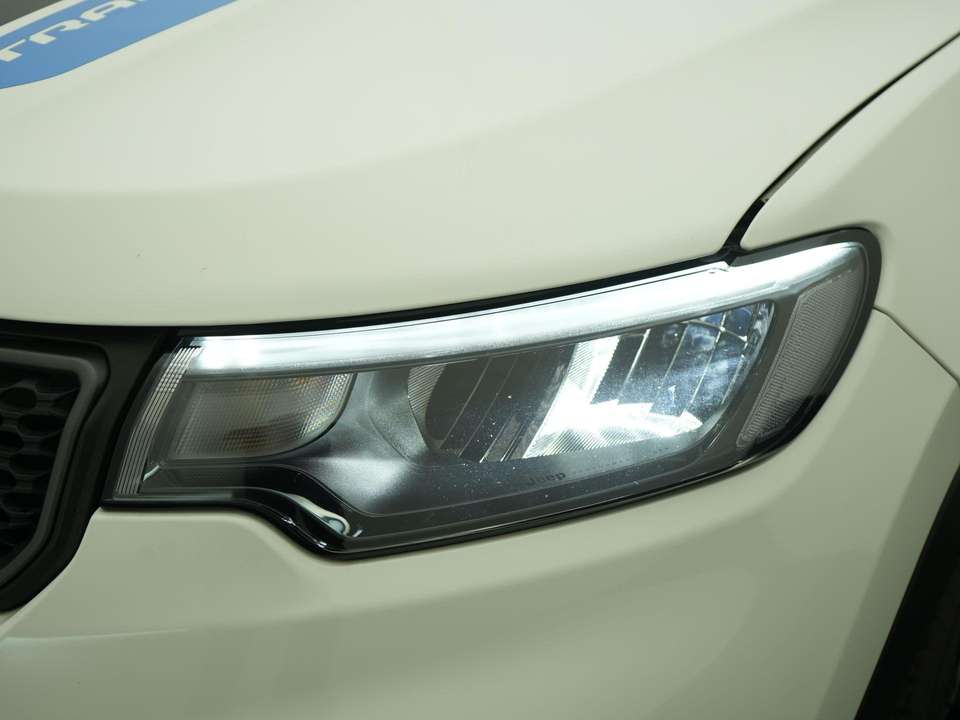 Jeep Compass - Imagem 15