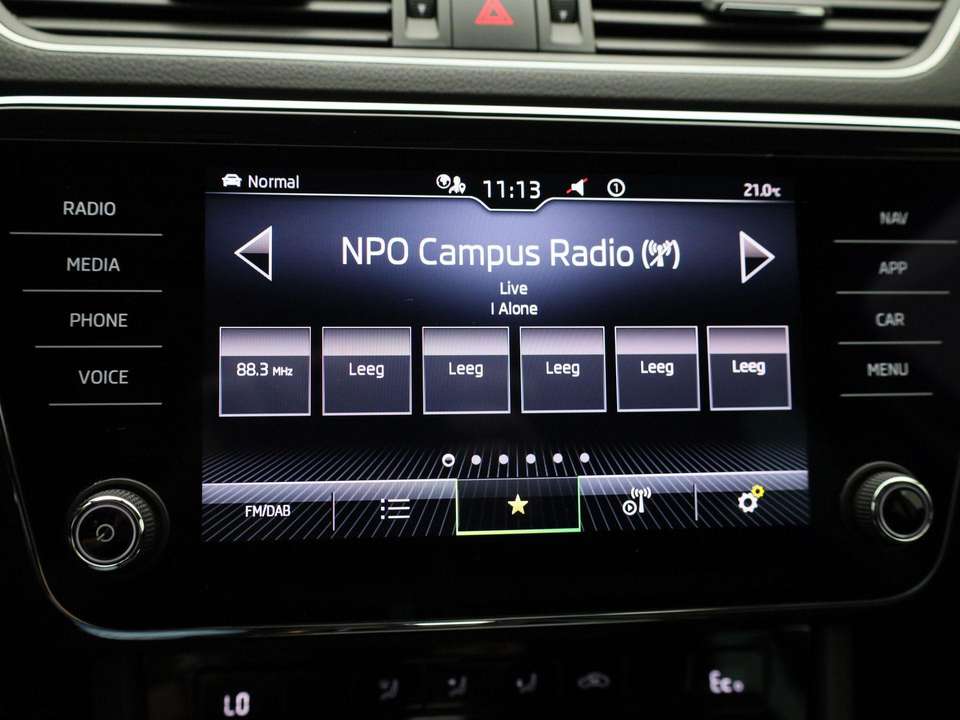Skoda Superb - Imagem 15