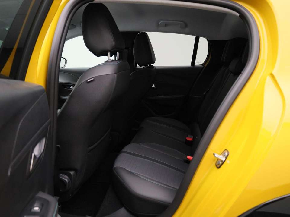 Peugeot e-208 - Imagem 10