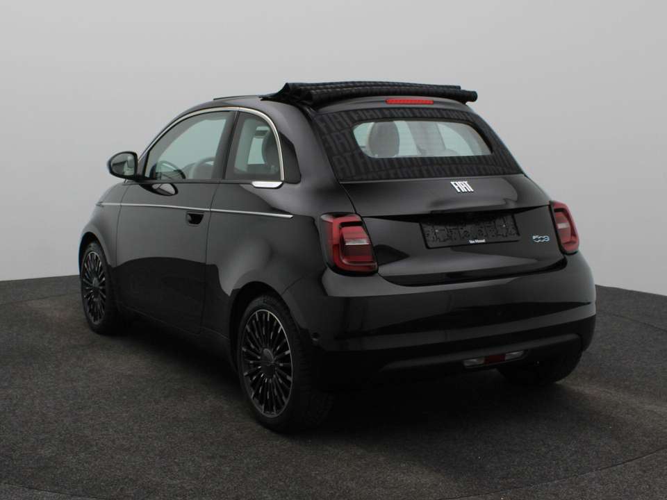 Fiat 500C - Imagem 2