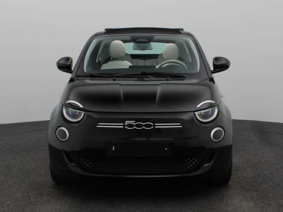 Fiat 500C - Imagem 3