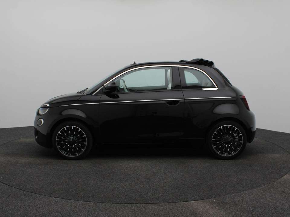 Fiat 500C - Imagem 4