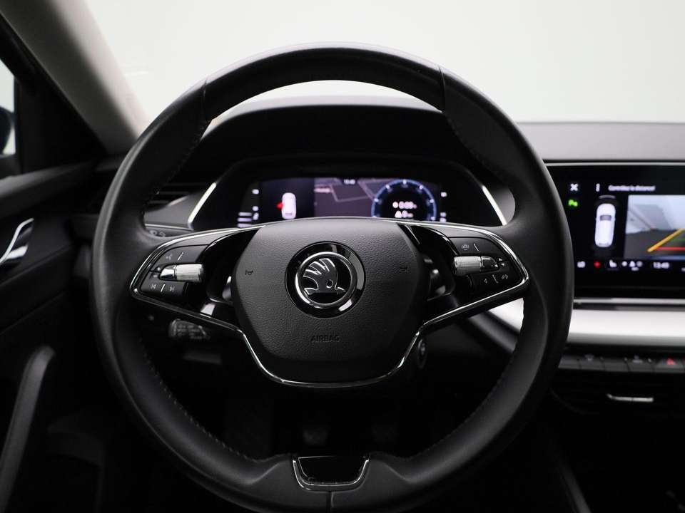 Skoda Octavia - Imagem 7