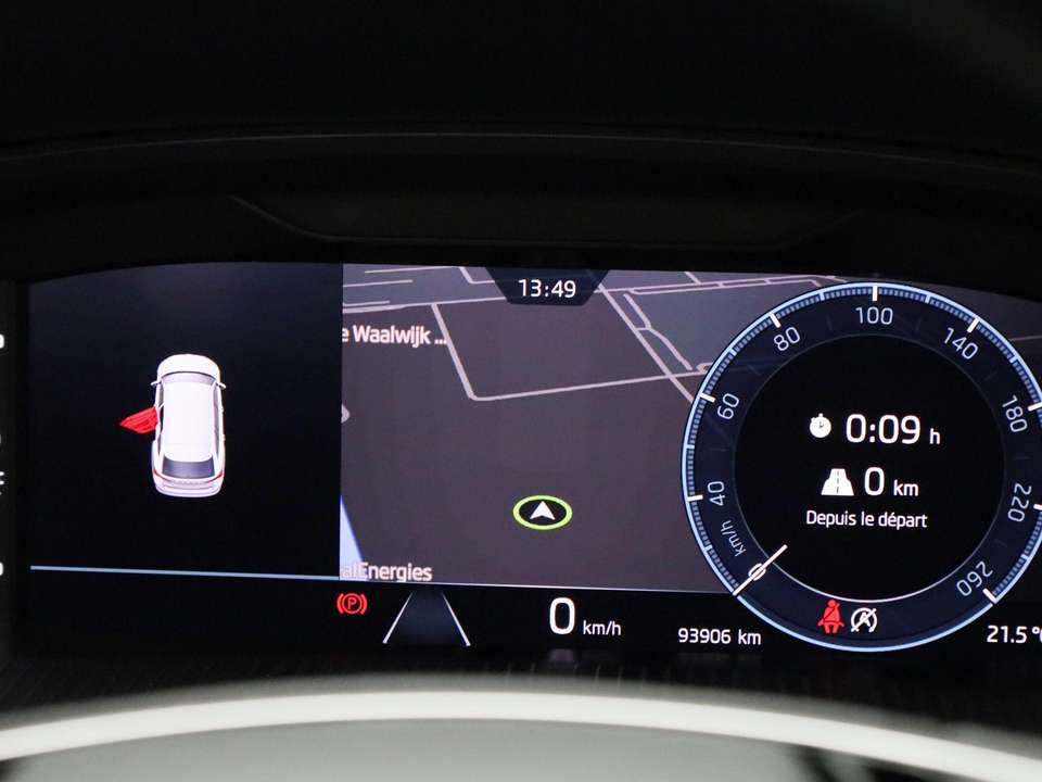 Skoda Octavia - Imagem 8
