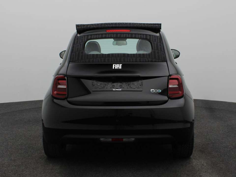 Fiat 500C - Imagem 5