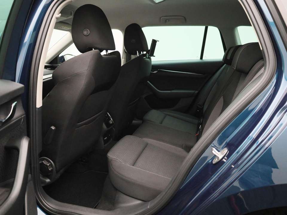 Skoda Octavia - Imagem 10