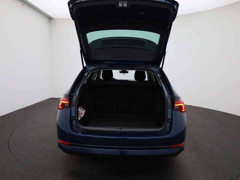 Skoda Octavia - Imagem 11