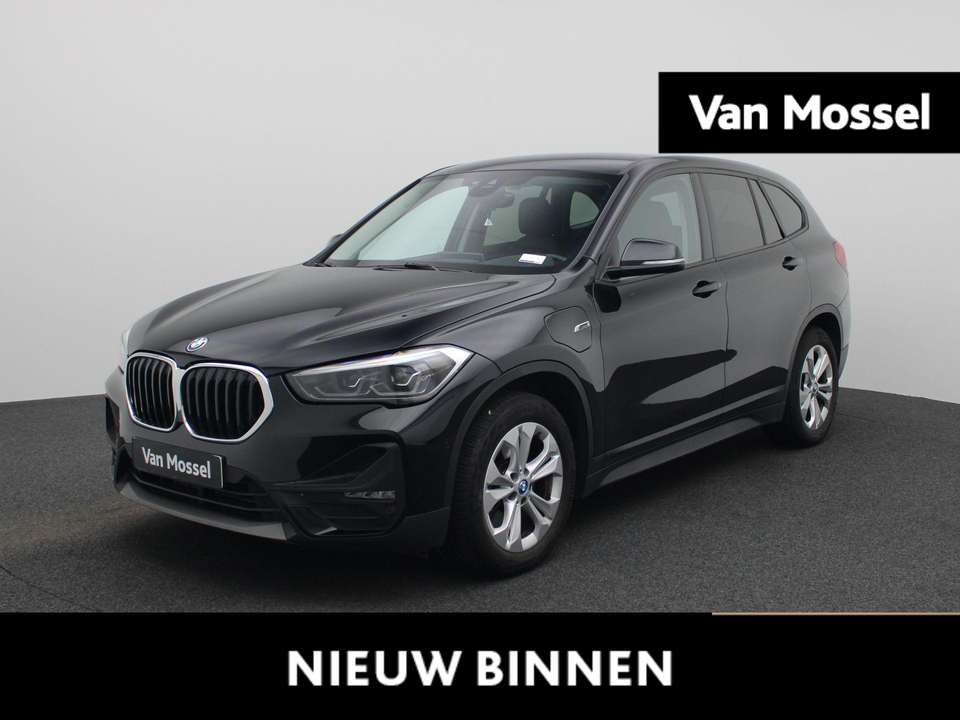 BMW X1 - Imagem 1
