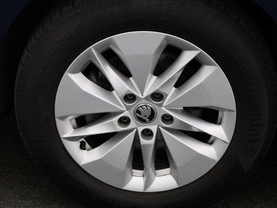 Skoda Octavia - Imagem 12