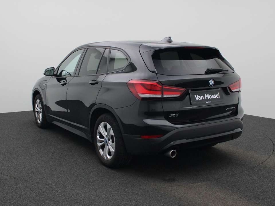 BMW X1 - Imagem 2