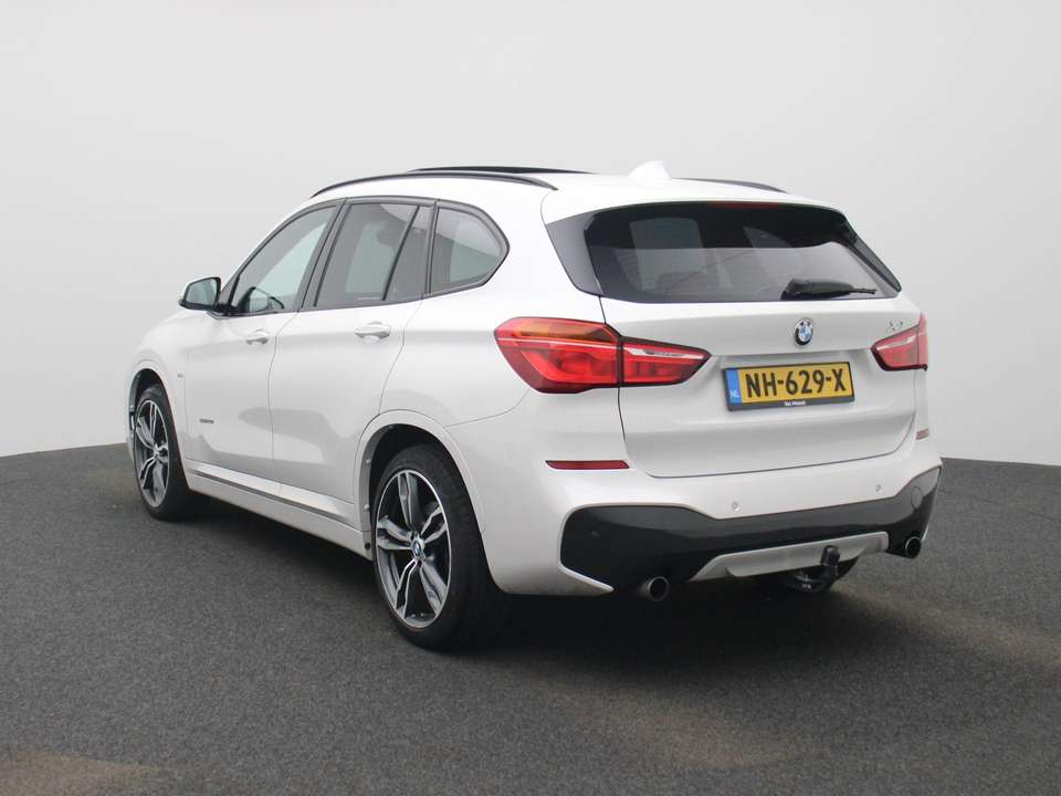 BMW X1 - Imagem 2