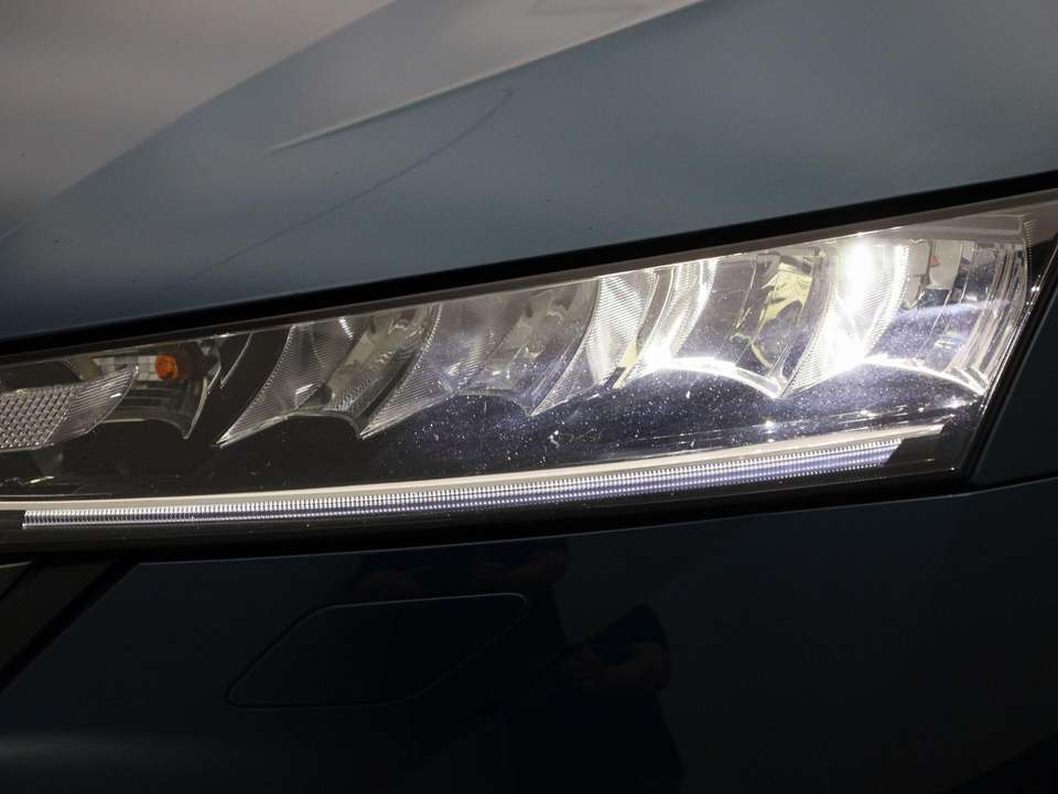 Skoda Octavia - Imagem 13