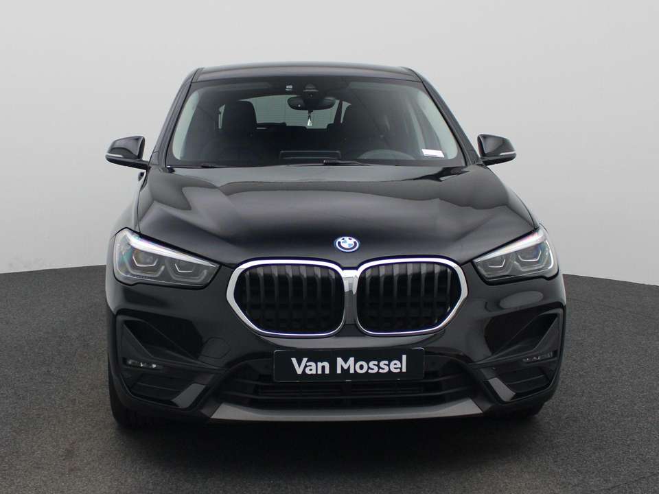 BMW X1 - Imagem 3