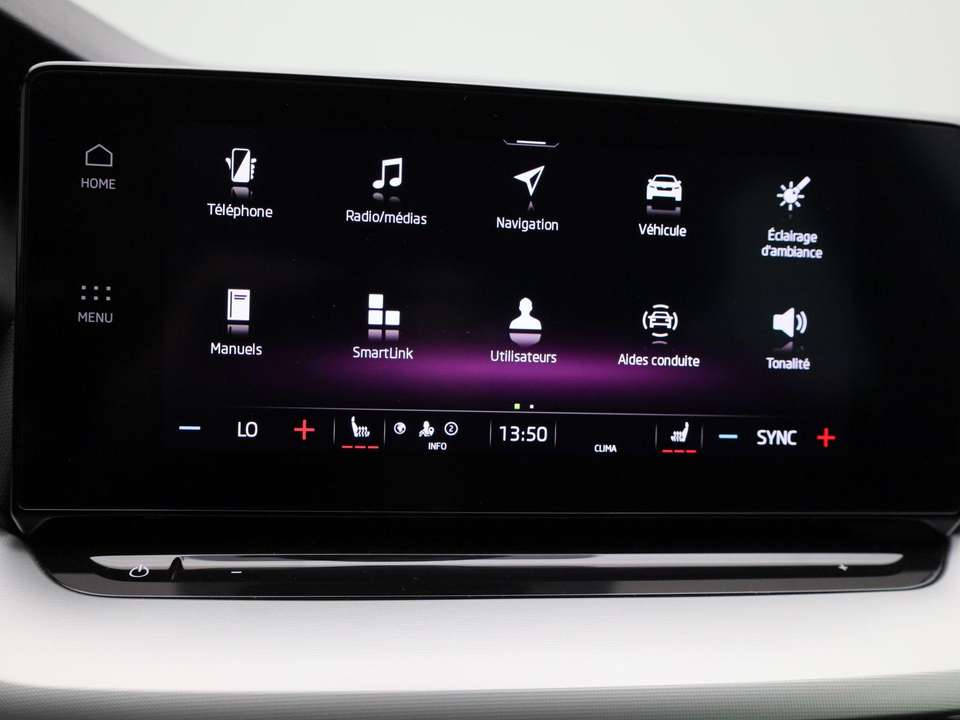Skoda Octavia - Imagem 14