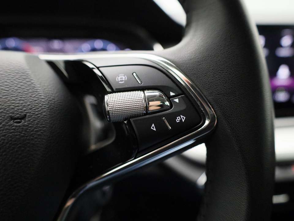Skoda Octavia - Imagem 15