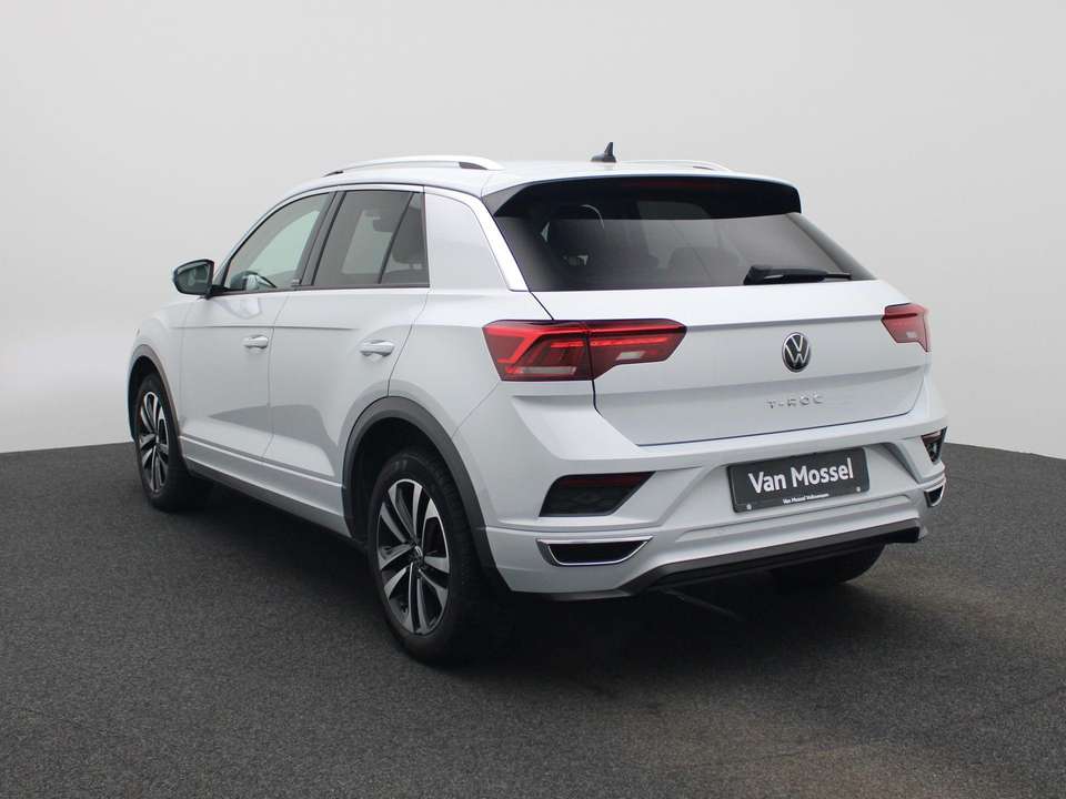 Volkswagen T-Roc - Imagem 2
