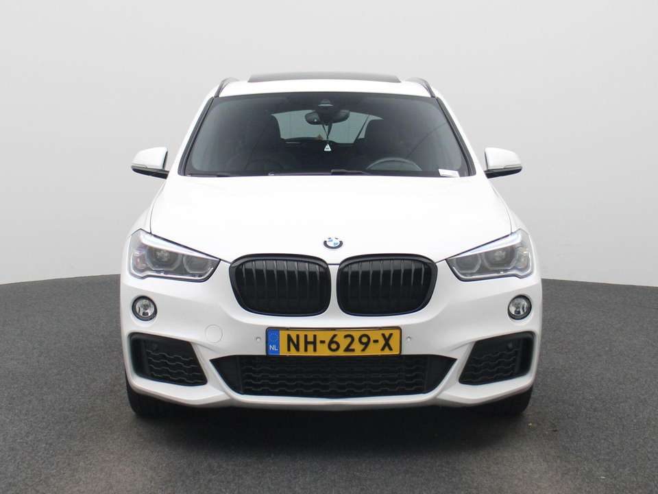 BMW X1 - Imagem 3