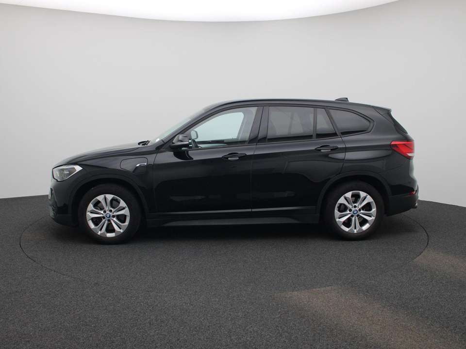 BMW X1 - Imagem 4
