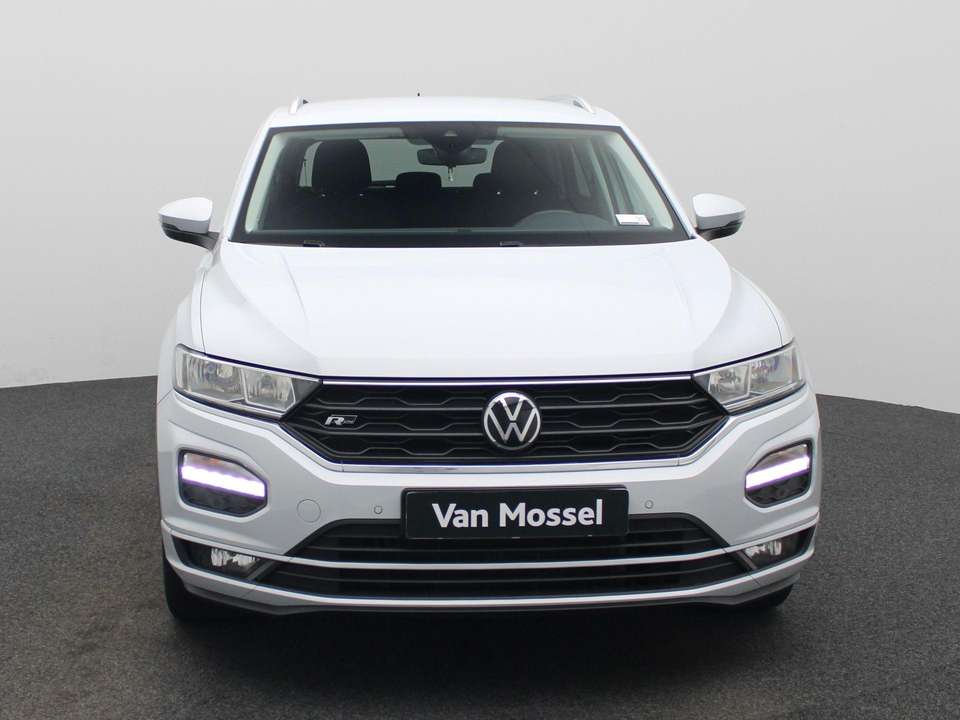 Volkswagen T-Roc - Imagem 3