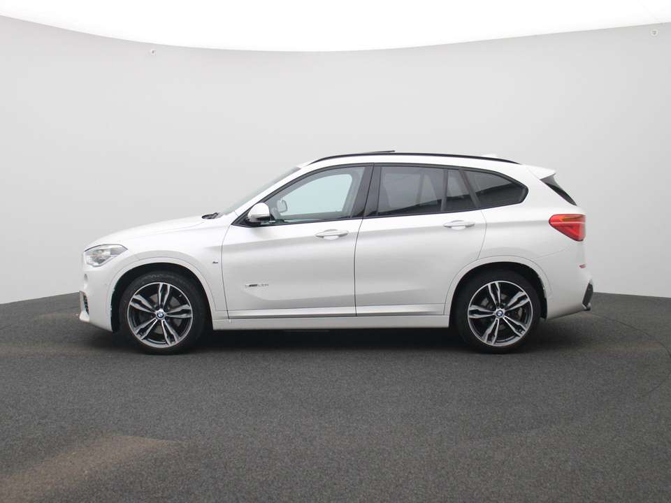 BMW X1 - Imagem 4