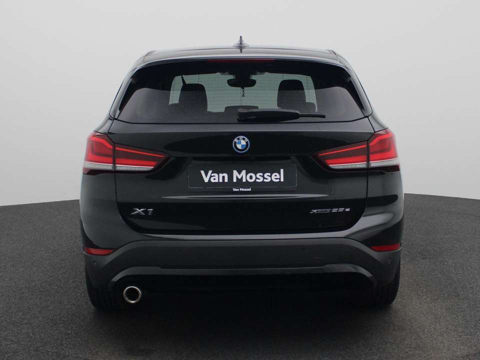 BMW X1 - Imagem 5