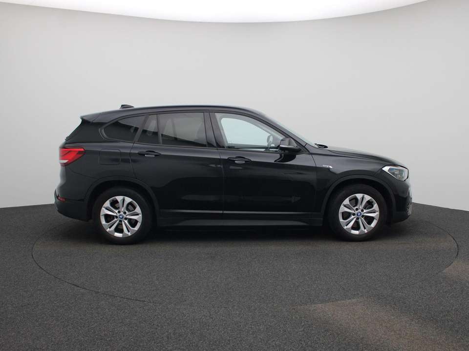 BMW X1 - Imagem 6