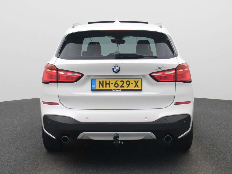 BMW X1 - Imagem 5