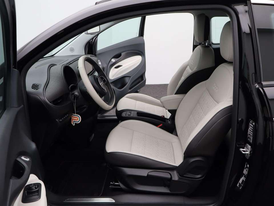 Fiat 500C - Imagem 10