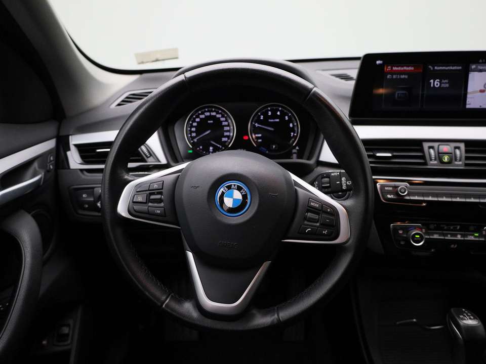 BMW X1 - Imagem 7