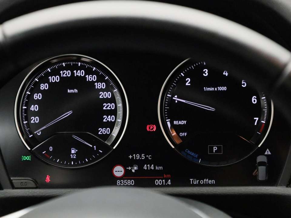 BMW X1 - Imagem 8