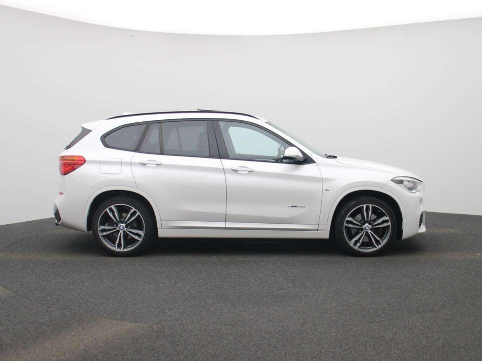 BMW X1 - Imagem 6