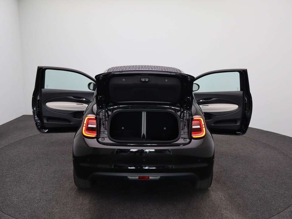 Fiat 500C - Imagem 11