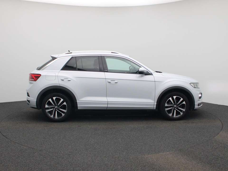 Volkswagen T-Roc - Imagem 6