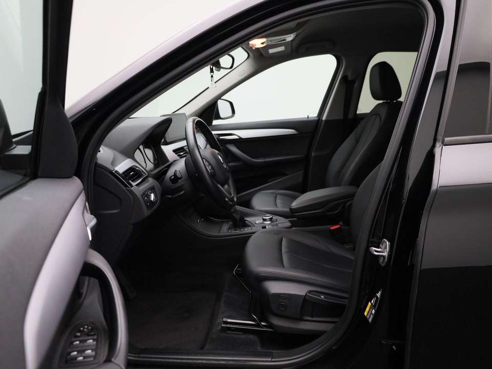 BMW X1 - Imagem 9