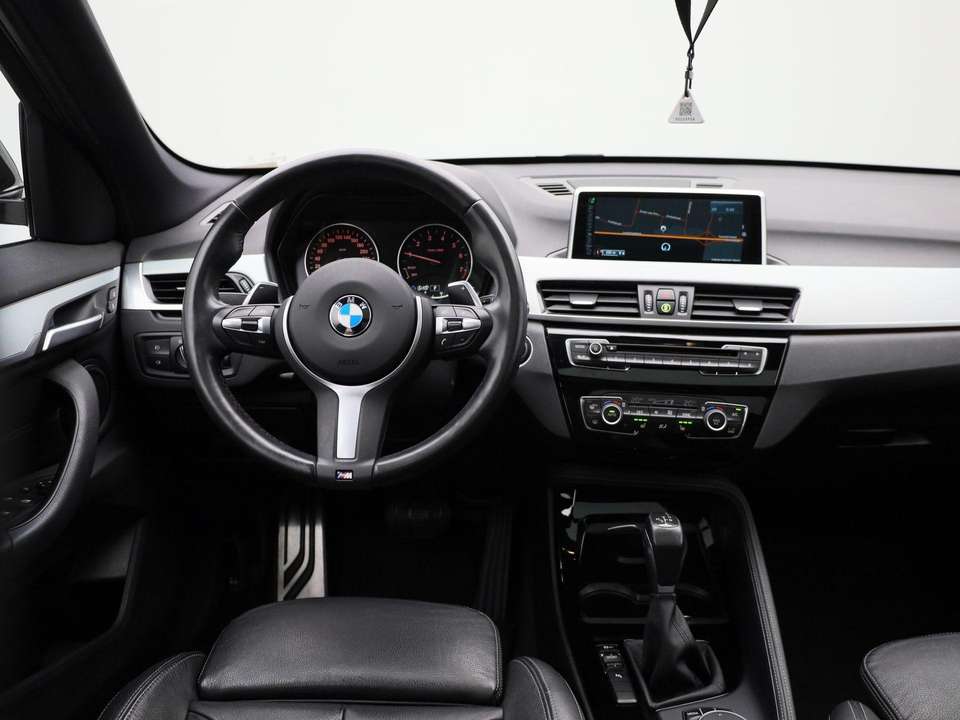 BMW X1 - Imagem 7