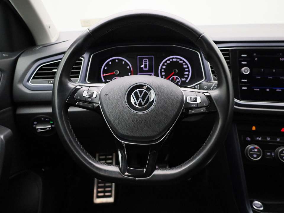 Volkswagen T-Roc - Imagem 7