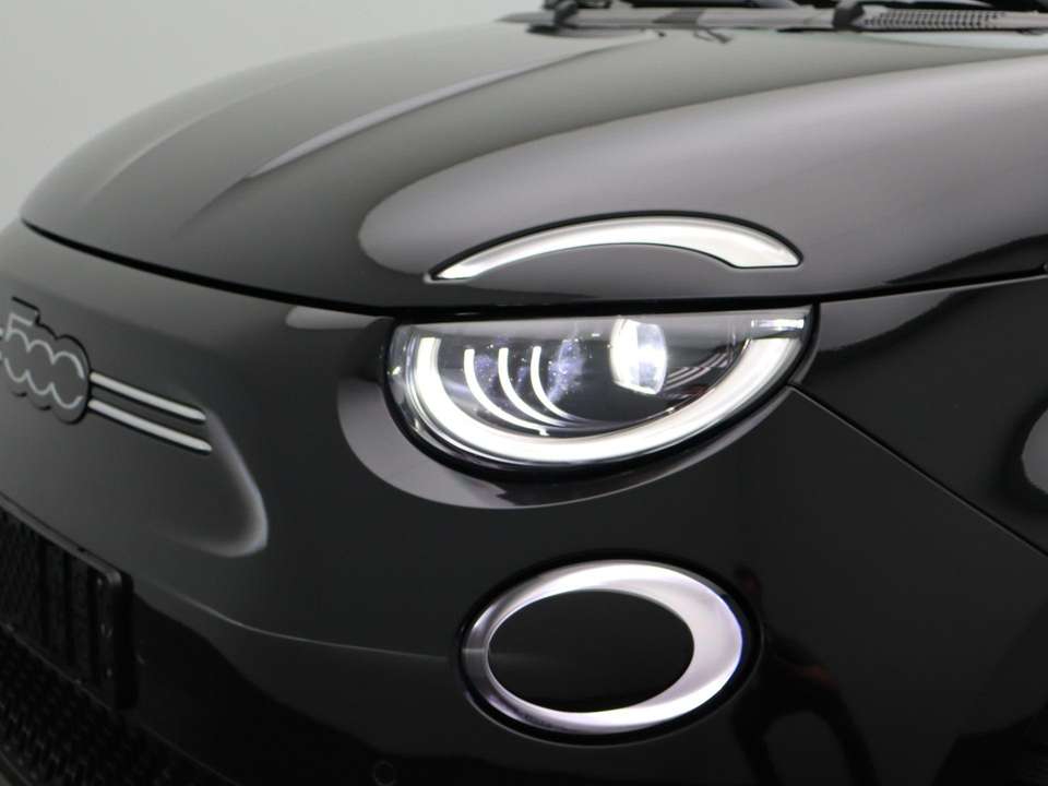 Fiat 500C - Imagem 12