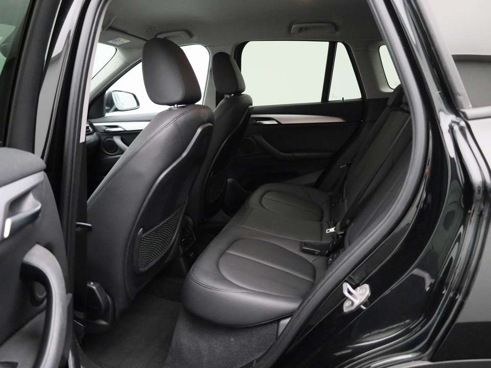 BMW X1 - Imagem 10