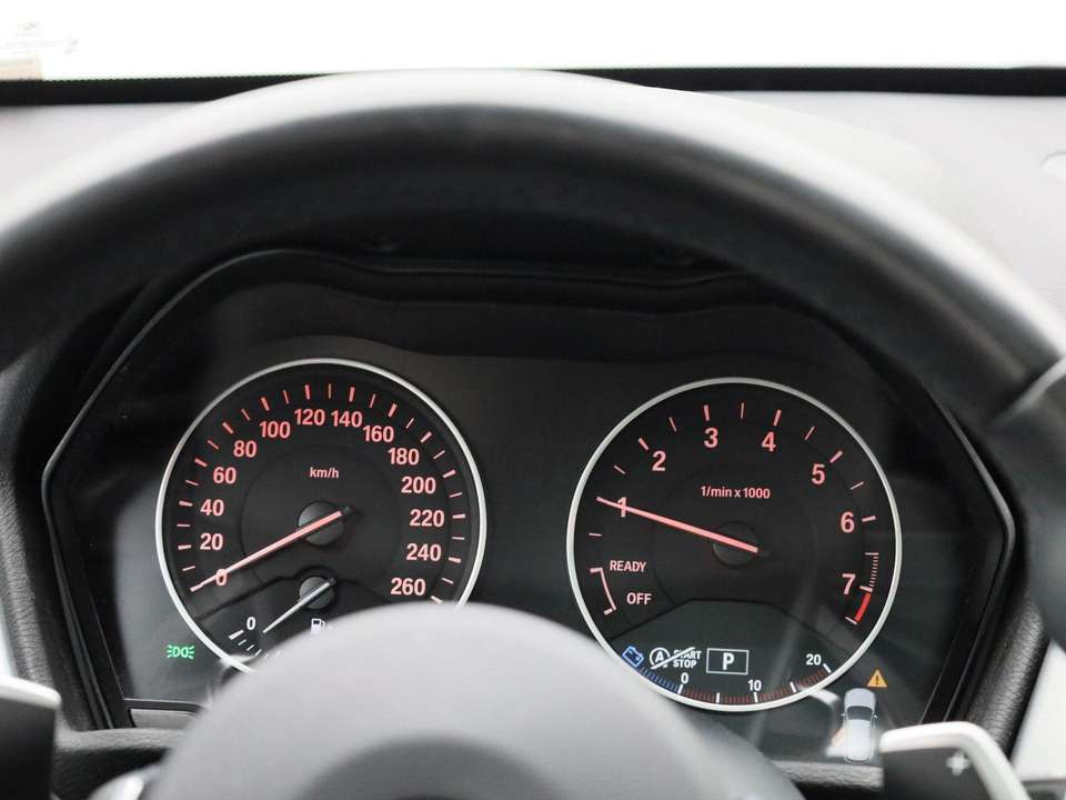 BMW X1 - Imagem 8