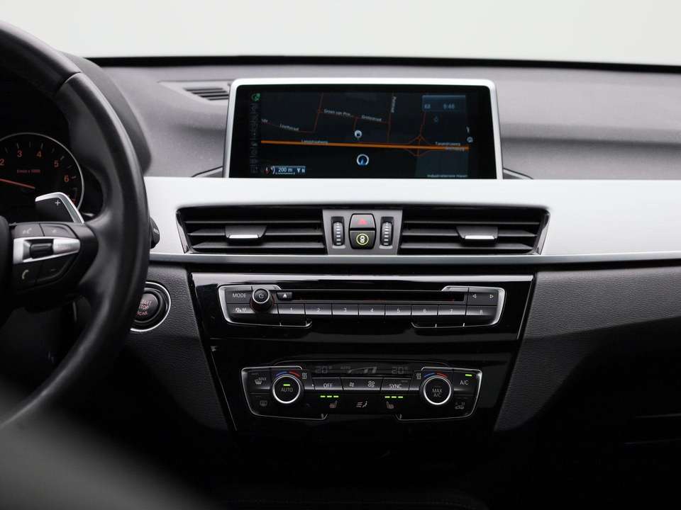 BMW X1 - Imagem 9