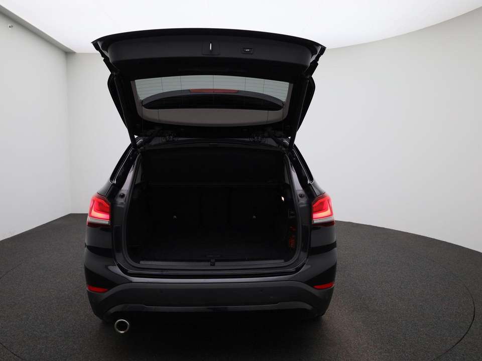 BMW X1 - Imagem 11