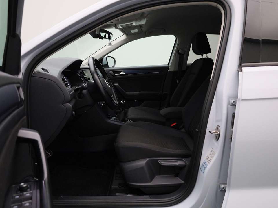 Volkswagen T-Roc - Imagem 9