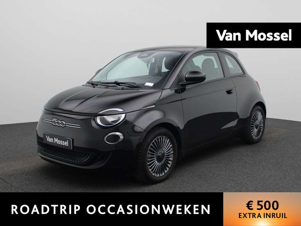 Fiat 500 - Imagem 1